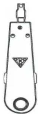 Tripp Lite N2520246ASH - yctahOBka - 2