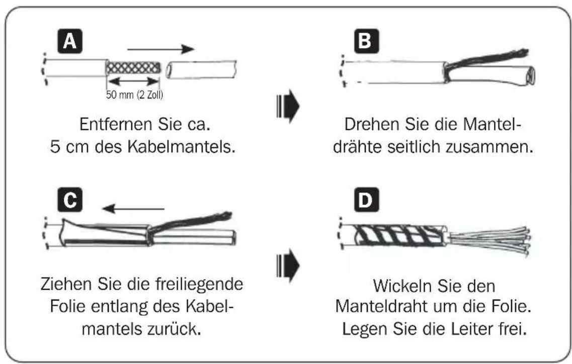 Tripp Lite N2520246ASH - Installation - 2