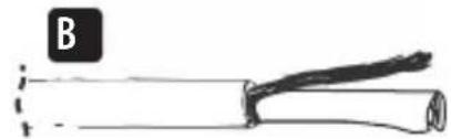Tripp Lite N2520246ASH - yctahOBka - 5