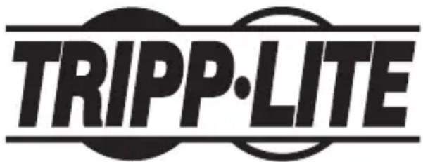 Tripp Lite B127P002H - WARNING - 1