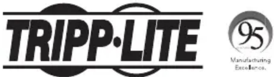 Tripp Lite U20930NIND - WARNING - 1