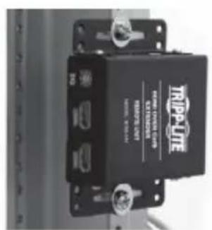 Tripp Lite B127M100H - Instrucciones de Instalación - 2
