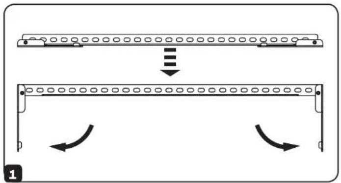 Tripp Lite N2540246A - Installation - 1