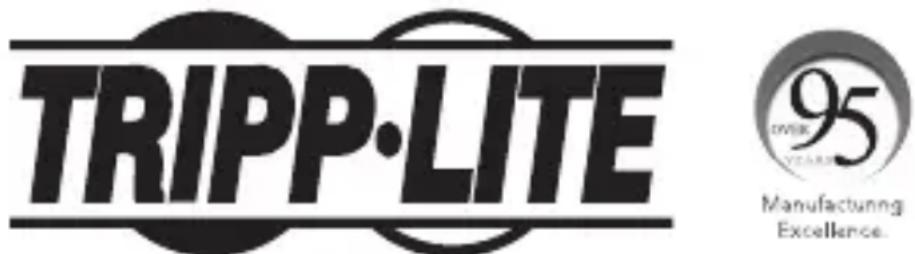 Tripp Lite U44406NHD4KRA - WEEE Compliance Information for Tripp Lite Customers and Recyclers (European Union) - 2