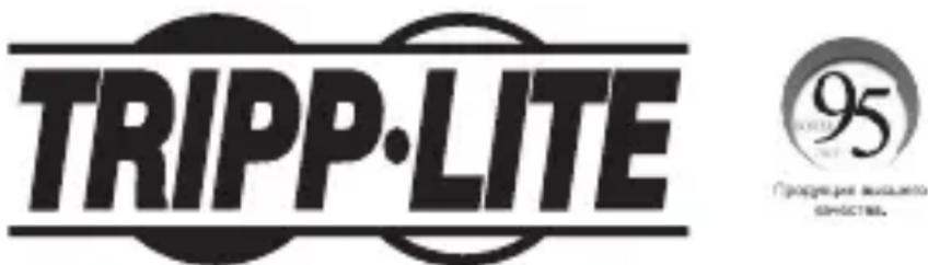 Tripp Lite U44406NHD4KRA - 1