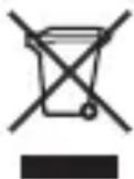 Tripp Lite U44406NHD4KRA - WEEE Compliance Information for Tripp Lite Customers and Recyclers (Union europeenne) - 1