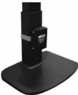 Tripp Lite B127A110BD - Mastenmontage - 2