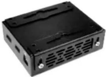 Tripp Lite B127A110BD - Wandhalterung - 3