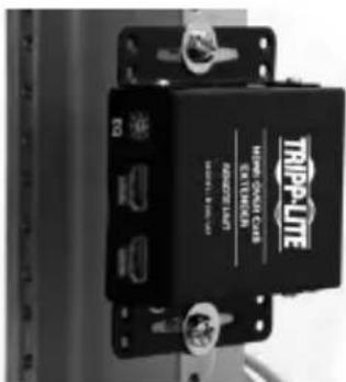 Tripp Lite B127A110BD - 19"-Rack-Montage - 1