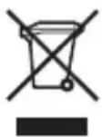 Tripp Lite U336000GBW - Renseignements sur la conformité à la directive DEEE pour les clients de tripp lite et les recycleurs (union européenne) - 1