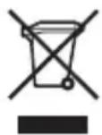Tripp Lite U336000R - Renseignements sur la conformité à la directive DEEE pour les clients de tripp lite et les recycleurs (union européenne) - 1