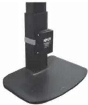 Tripp Lite B127A111BDTH - Bedienungsanleitung - 1