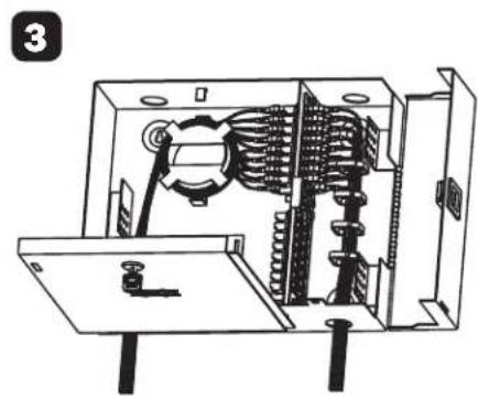 Tripp Lite N492WM4BK - Accessoires - 3