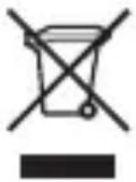Tripp Lite U438CFSATA5G - WEEE Compliance Information for Tripp Lite Customers and Recyclers (Union européenne) - 1