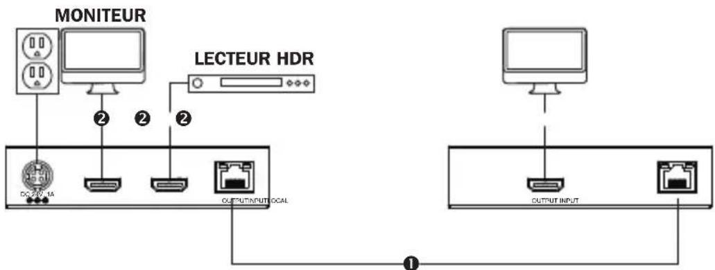 Tripp Lite B127M101H - B127M-101-H - 1