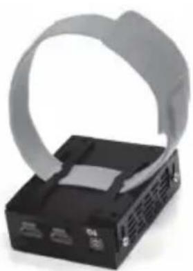 Tripp Lite B127M101H - WARNING - 3