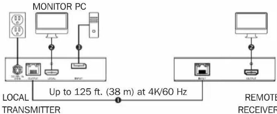 Tripp Lite B1271A1DH - Notes: - 1