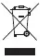 Tripp Lite U44406N2HMST - WEEE Compliance Information for Tripp Lite Customers and Recyclers (Union européenne) - 1