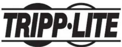 Tripp Lite N48201U - Installation du support de blindage du panneau - 3