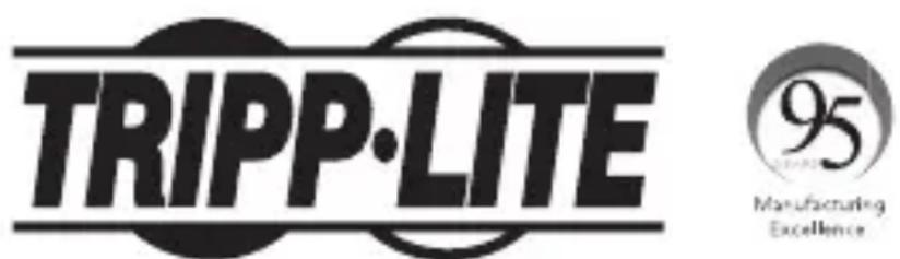 Tripp Lite U44406NVUBC - WEEE Compliance Information for Tripp Lite Customers and Recyclers (European Union) - 2