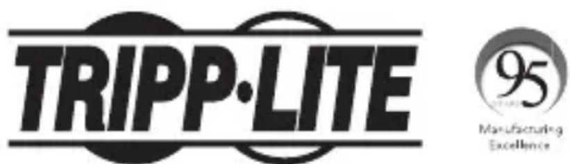 Tripp Lite U44406NVUBC - Renseignements sur la conformité à la directive DEEE pour les clients de Tripp Lite et les recycleurs (Union europeenne) - 2