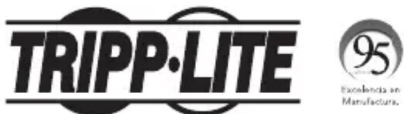 Tripp Lite U44406NVUBC - Información de Cumplimiento con WEEE por los CLIENTES y Recicladores de Tripp Lite (Unión Europea) - 2