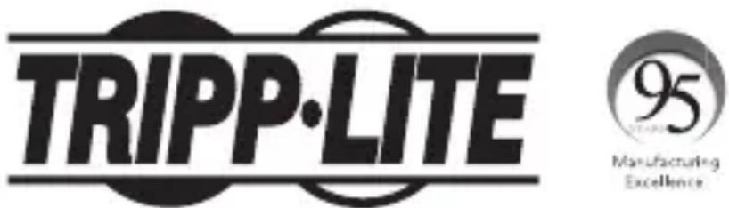 Tripp Lite U44406NVUBC - 2
