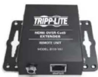 Tripp Lite B127004D4H - HacteHHbIMoHTax - 1