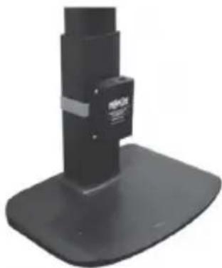 Tripp Lite B127004D4H - Instructions de montage (certains modèles) - 6
