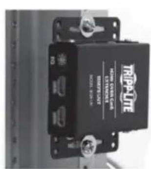 Tripp Lite B127004D4H - Instructions de montage (certains modèles) - 4