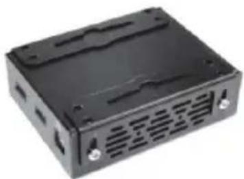 Tripp Lite B127004D4H - Wall-mount - 3
