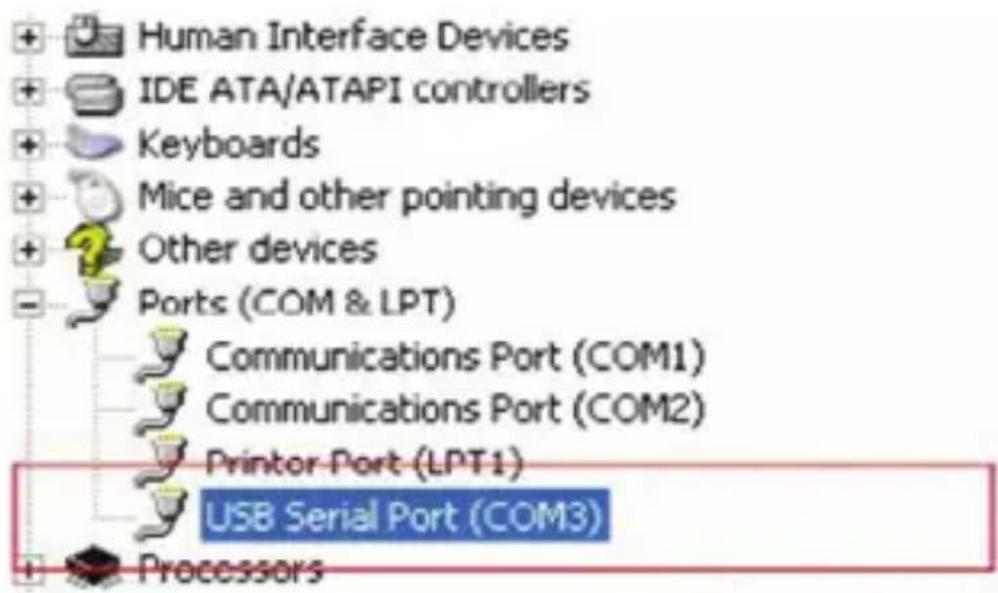 Tripp Lite U209005COM - Instalación - 1