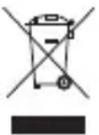 Tripp Lite U209005COM - WEEE Compliance Information for Customers and Recyclers (European Union) - 1