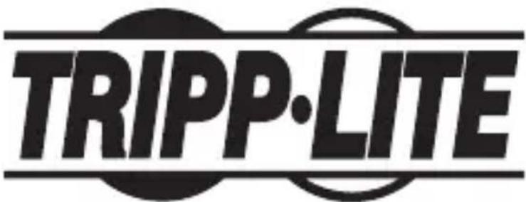 Tripp Lite U44406NDVIBAM - Warranty and Product Registration - 1