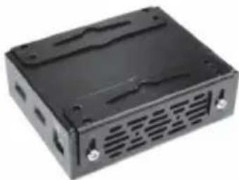 Tripp Lite B127A2A1BHBH - Wall-Mount - 3