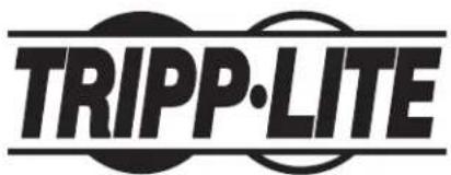 Tripp Lite N48204U - Renseignements sur la conformité à la directive DEEE pour les clients de Tripp Lite et les recycleurs (Union européenne) - 1