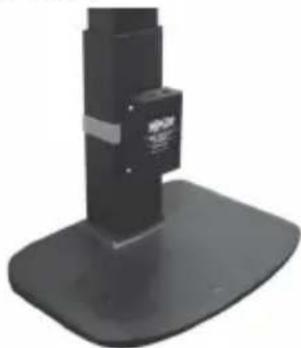 Tripp Lite B127A004BHPH3 - Монтаж на мачте - 2