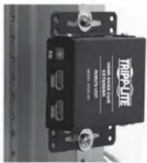 Tripp Lite B127A004BHPH3 - Монтаж в стойку 19" - 1