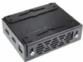 Tripp Lite B127A004BHPH3 - Настенный монтаж - 3