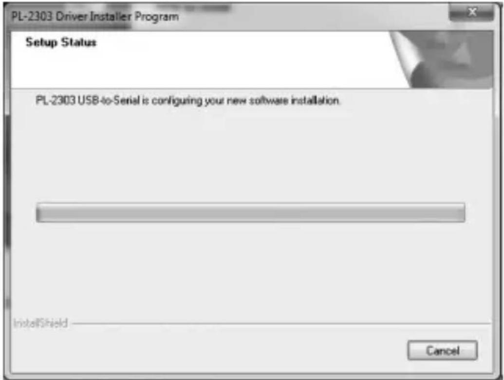 Tripp Lite U209000R - Installation - 1