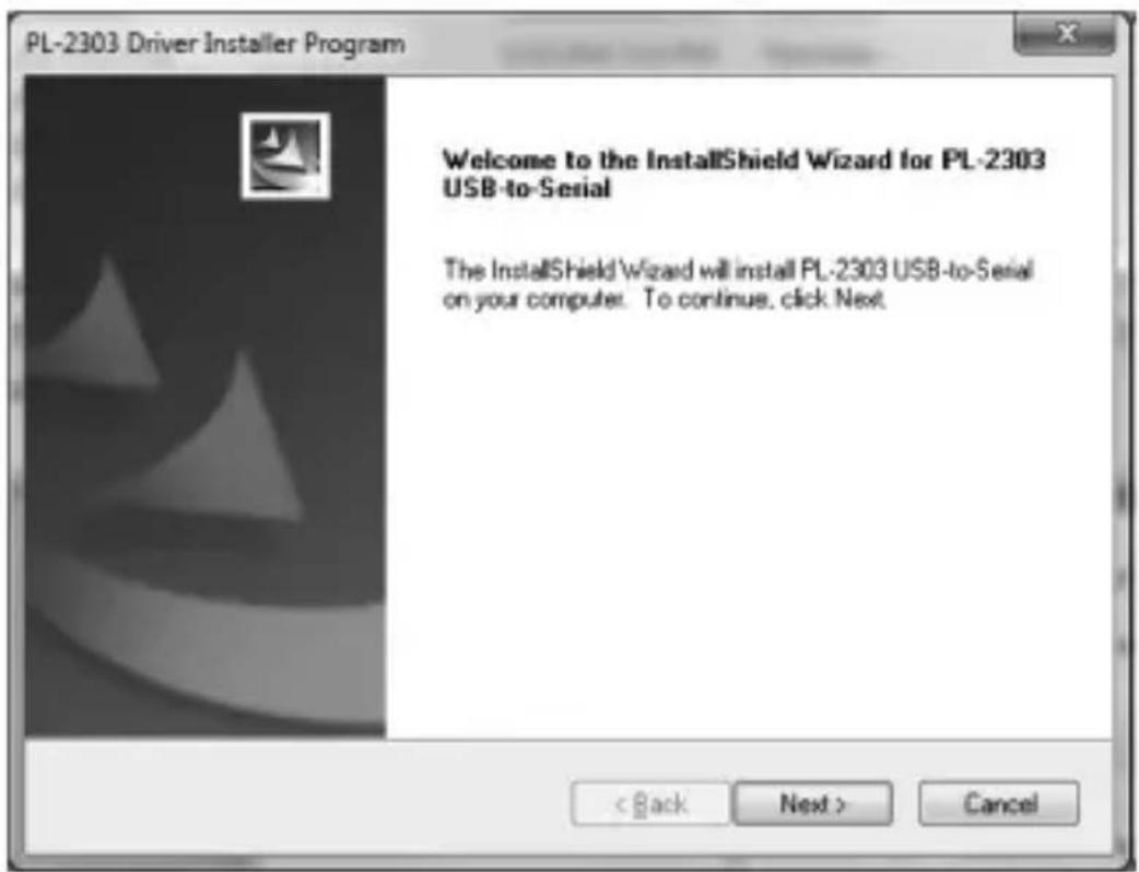 Tripp Lite U209000R - Installation - 1