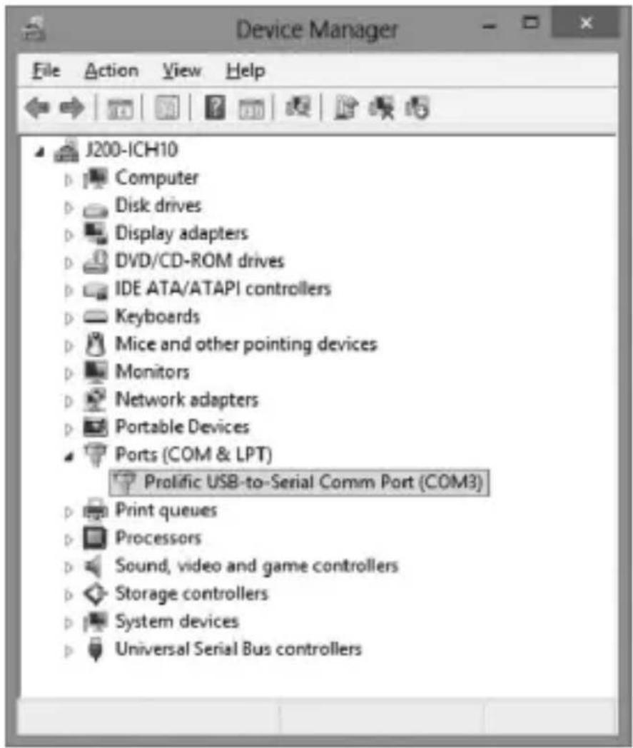 Tripp Lite U209000R - Instalación - 1