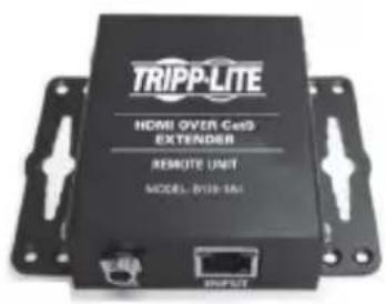 Tripp Lite B127002D2H - Instructions de montage (certains modèles) - 1
