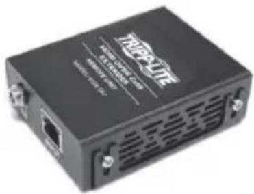 Tripp Lite B127002D2H - Instructions de montage (certains modèles) - 2