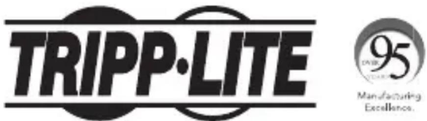 Tripp Lite U444000DP4K6B - WEEE Compliance Information for Tripp Lite Customers and Recyclers (European Union) - 2