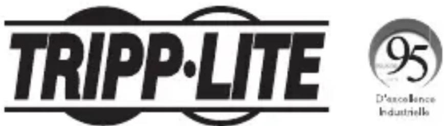 Tripp Lite U444000DP4K6B - Garantie - 1