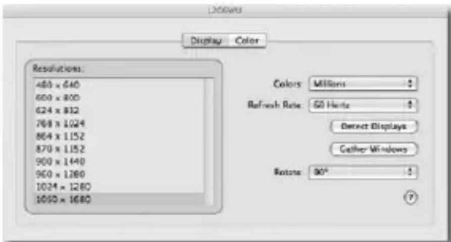 Tripp Lite U244001VGA - Mac - 1