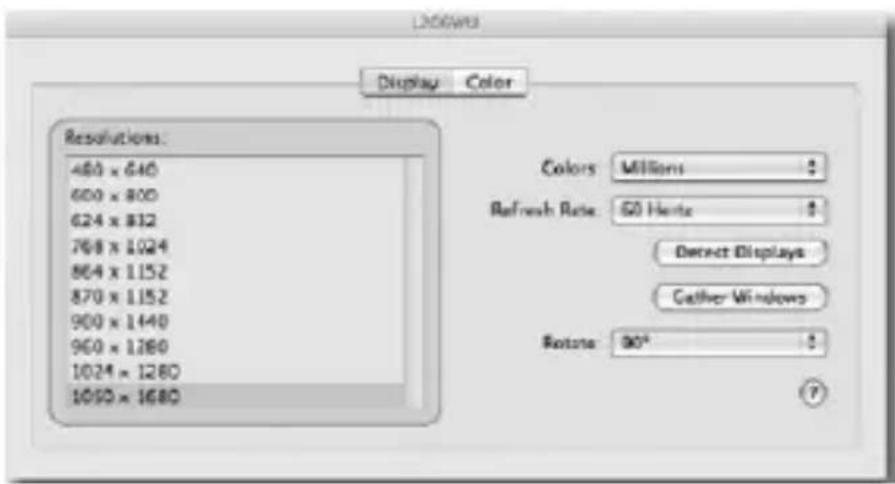 Tripp Lite U244001VGA - Mac - 1