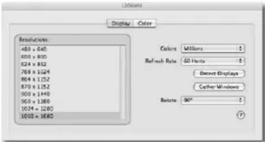 Tripp Lite U244001VGA - Mac - 1