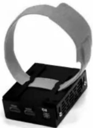 Tripp Lite B127A1A1BDBD - Mastenmontage - 1